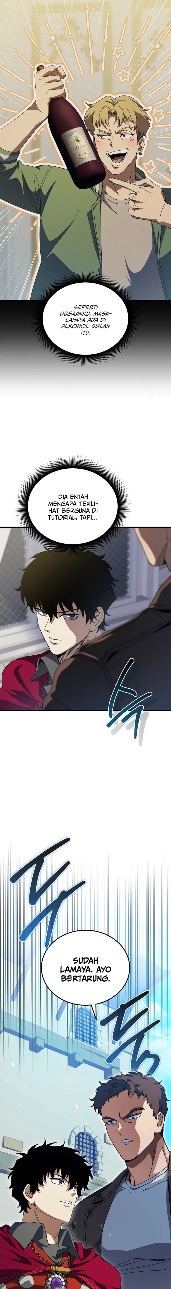 i-robbed-the-storehouse-of-the-god - Chapter: 49