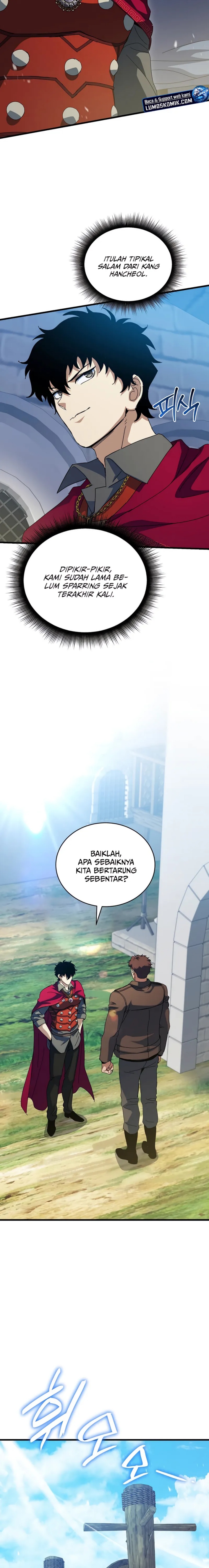i-robbed-the-storehouse-of-the-god - Chapter: 49