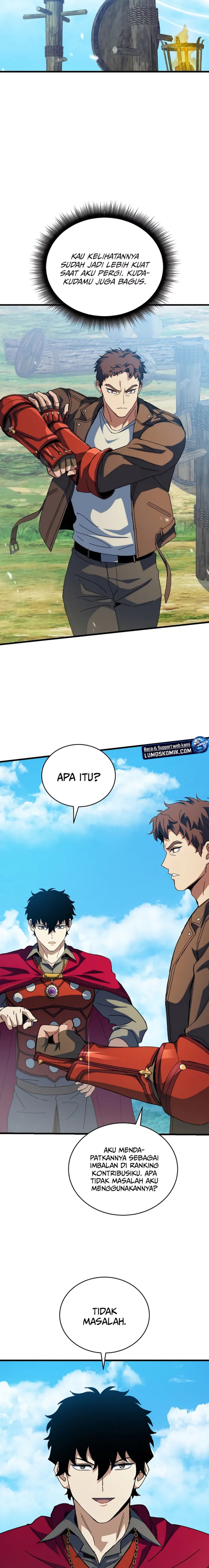 i-robbed-the-storehouse-of-the-god - Chapter: 49
