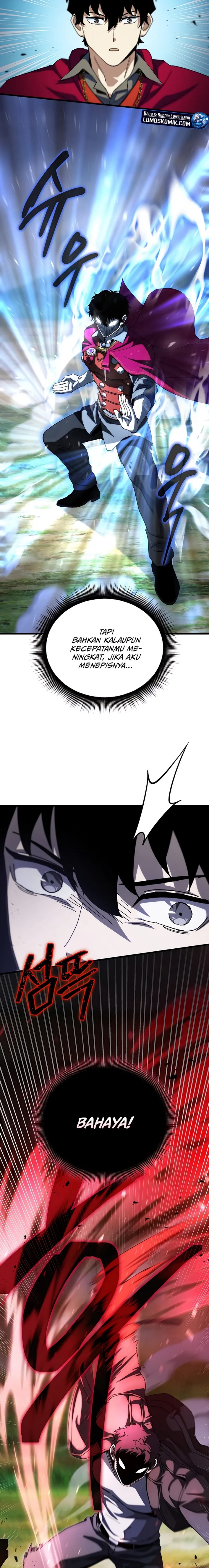 i-robbed-the-storehouse-of-the-god - Chapter: 49