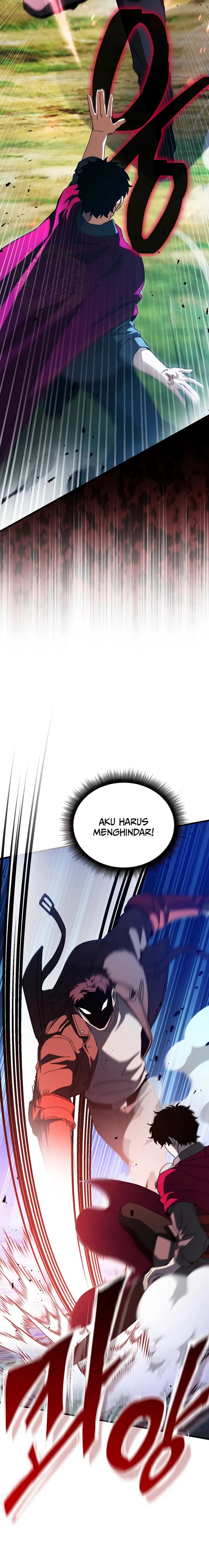 i-robbed-the-storehouse-of-the-god - Chapter: 49