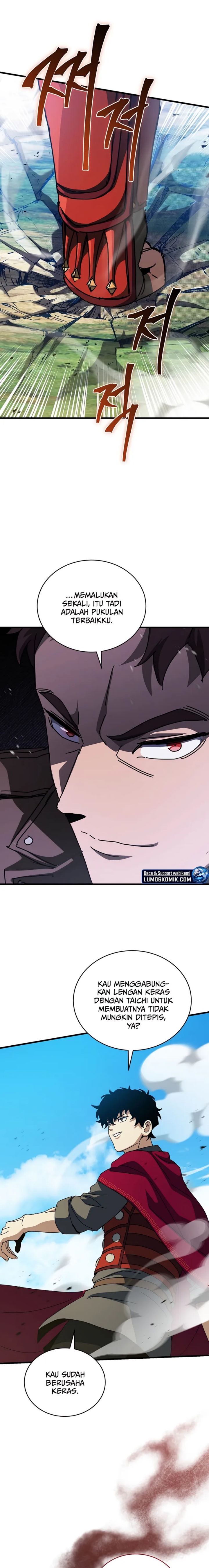 i-robbed-the-storehouse-of-the-god - Chapter: 49