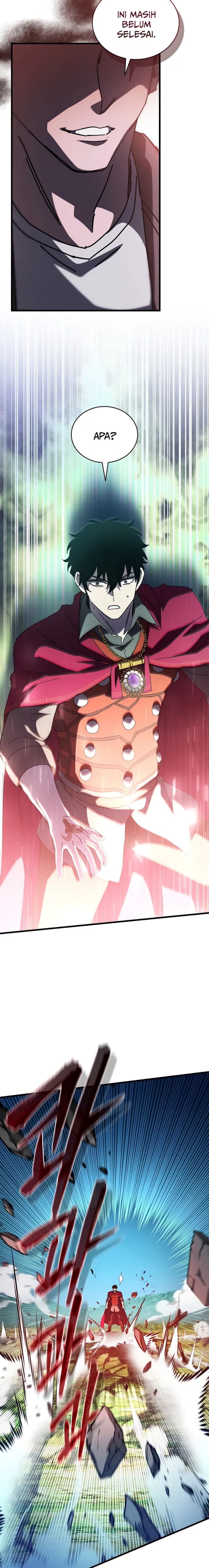 i-robbed-the-storehouse-of-the-god - Chapter: 49