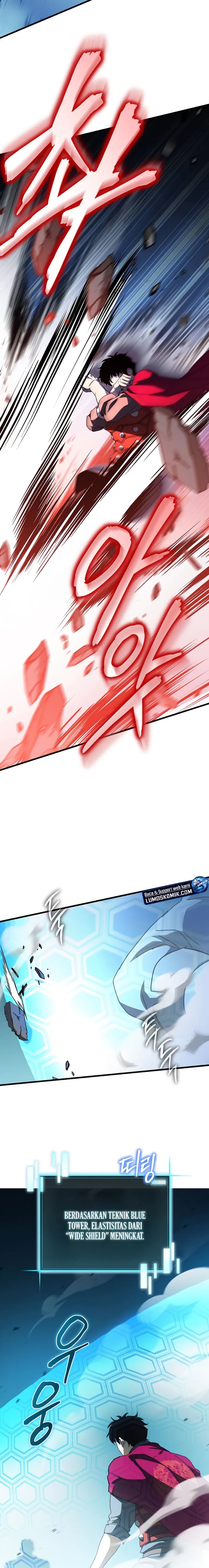i-robbed-the-storehouse-of-the-god - Chapter: 49