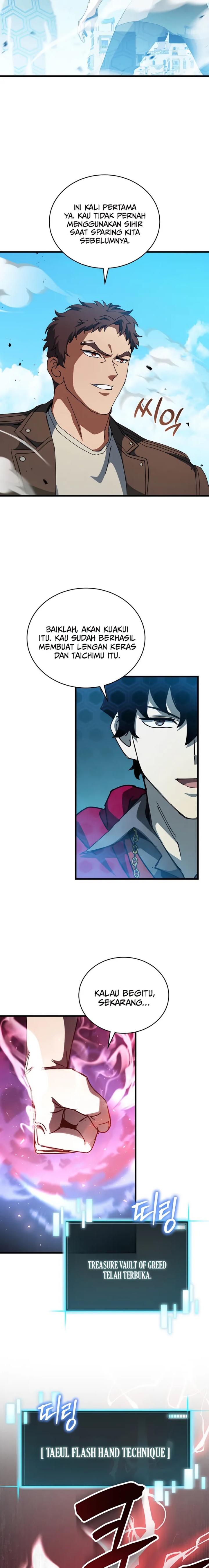 i-robbed-the-storehouse-of-the-god - Chapter: 49