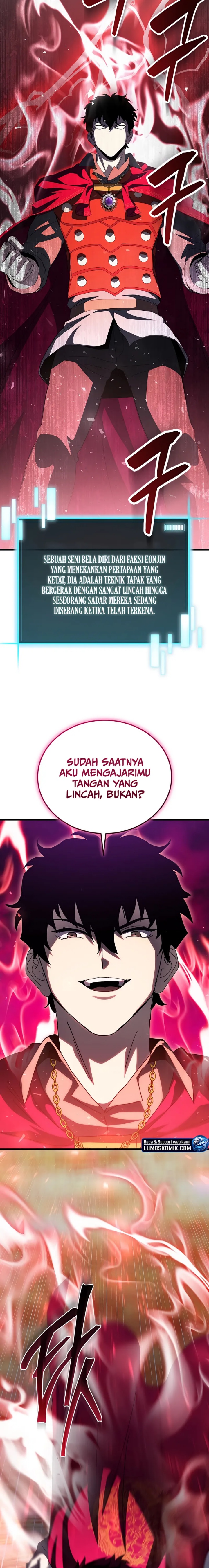 i-robbed-the-storehouse-of-the-god - Chapter: 49