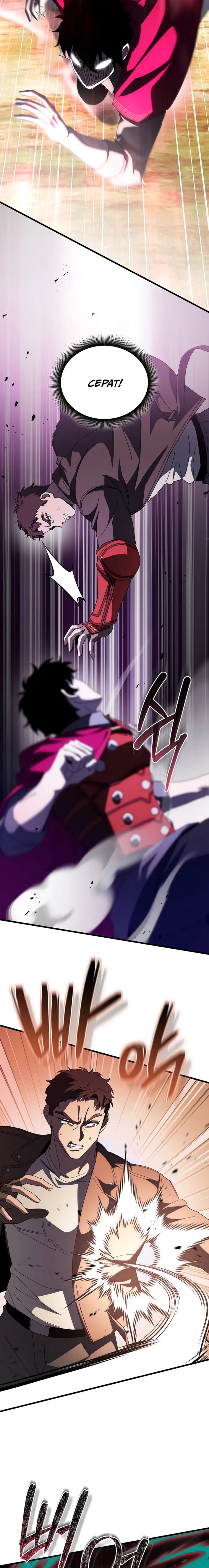 i-robbed-the-storehouse-of-the-god - Chapter: 49
