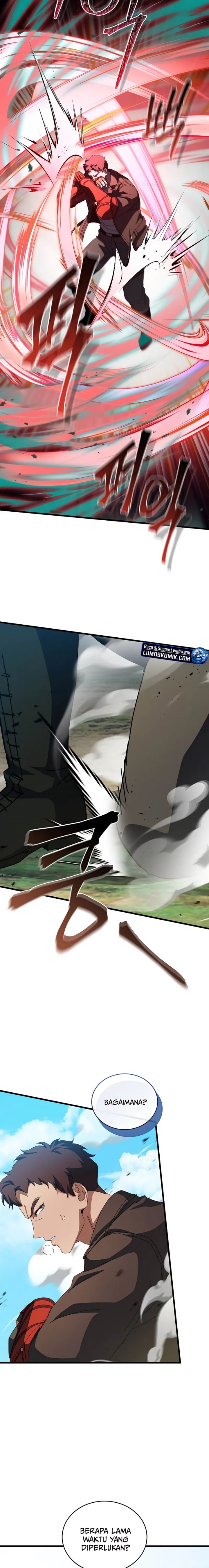 i-robbed-the-storehouse-of-the-god - Chapter: 49