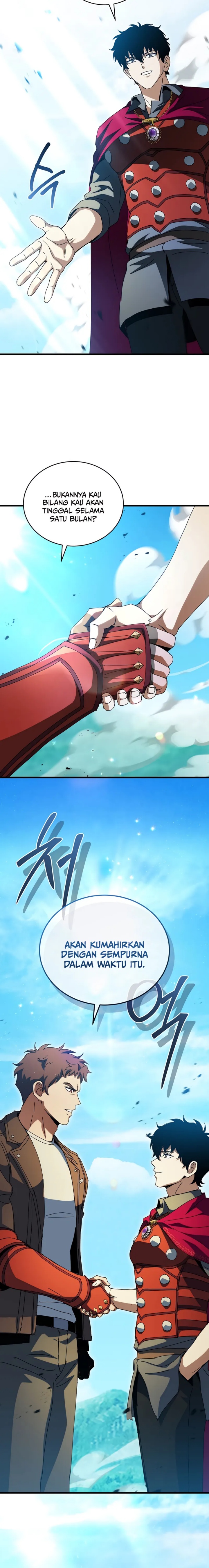 i-robbed-the-storehouse-of-the-god - Chapter: 49