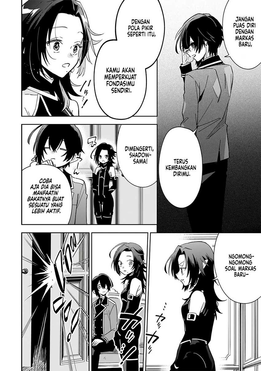 kage-no-jitsuryokusha-ni-naritakute-shichikage-retsuden - Chapter: 7