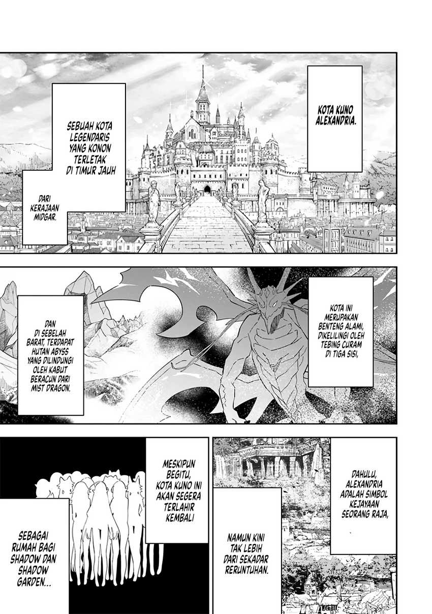 kage-no-jitsuryokusha-ni-naritakute-shichikage-retsuden - Chapter: 7