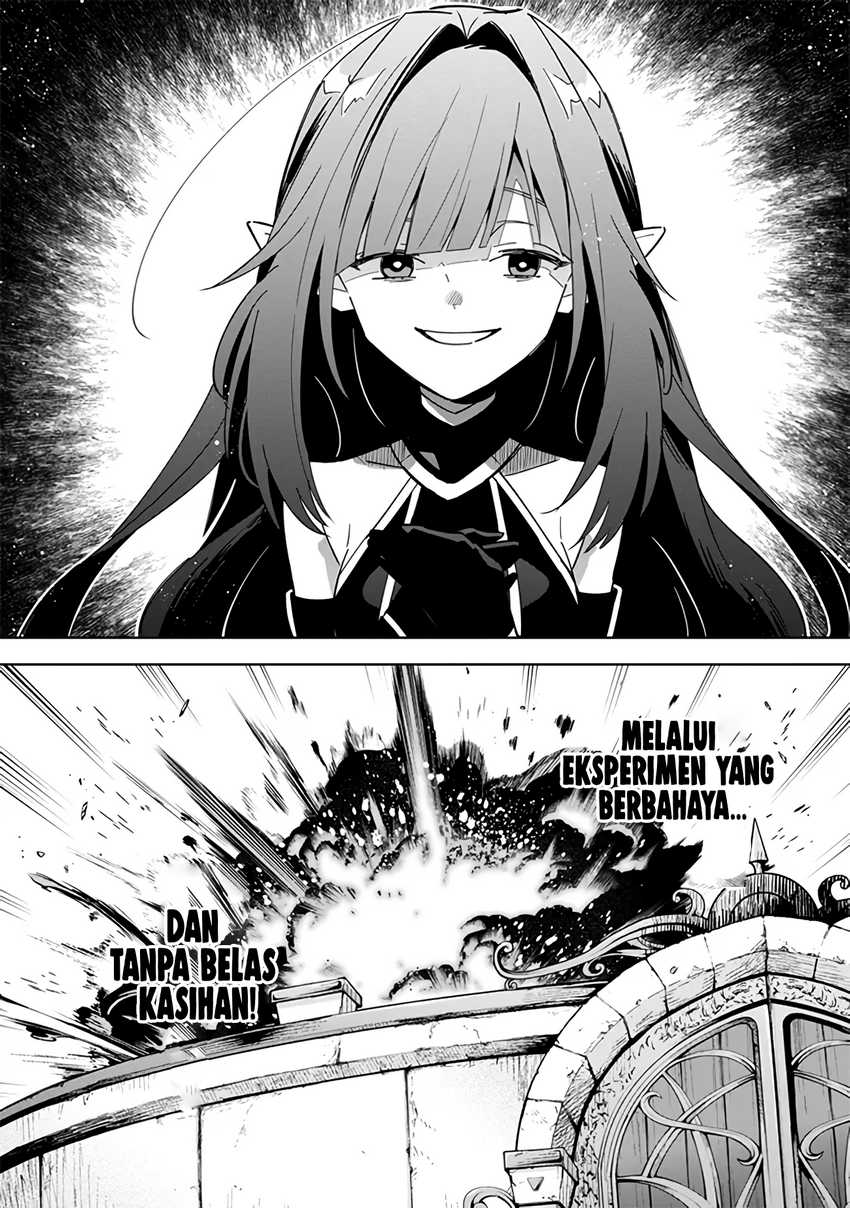 kage-no-jitsuryokusha-ni-naritakute-shichikage-retsuden - Chapter: 7