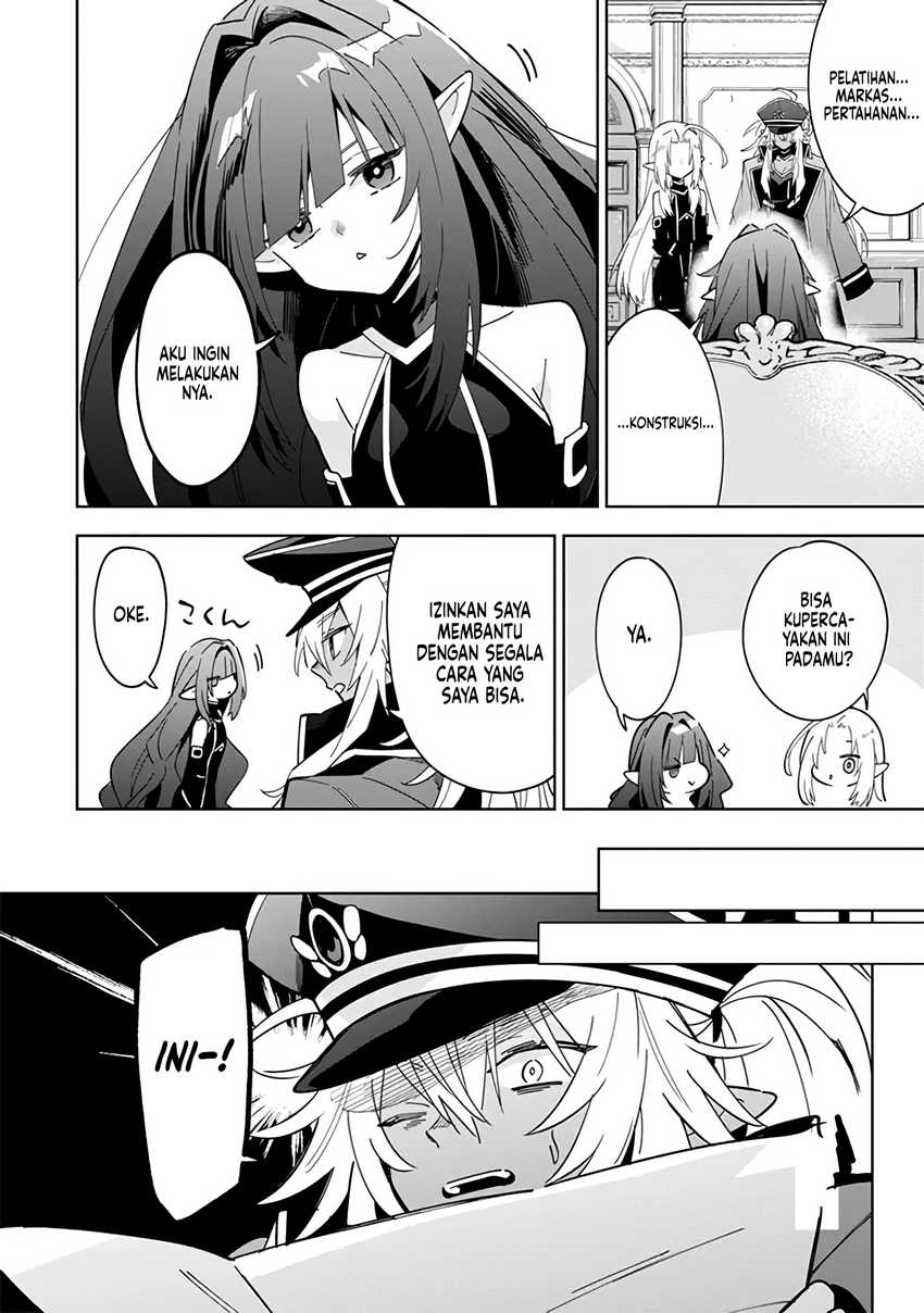 kage-no-jitsuryokusha-ni-naritakute-shichikage-retsuden - Chapter: 7