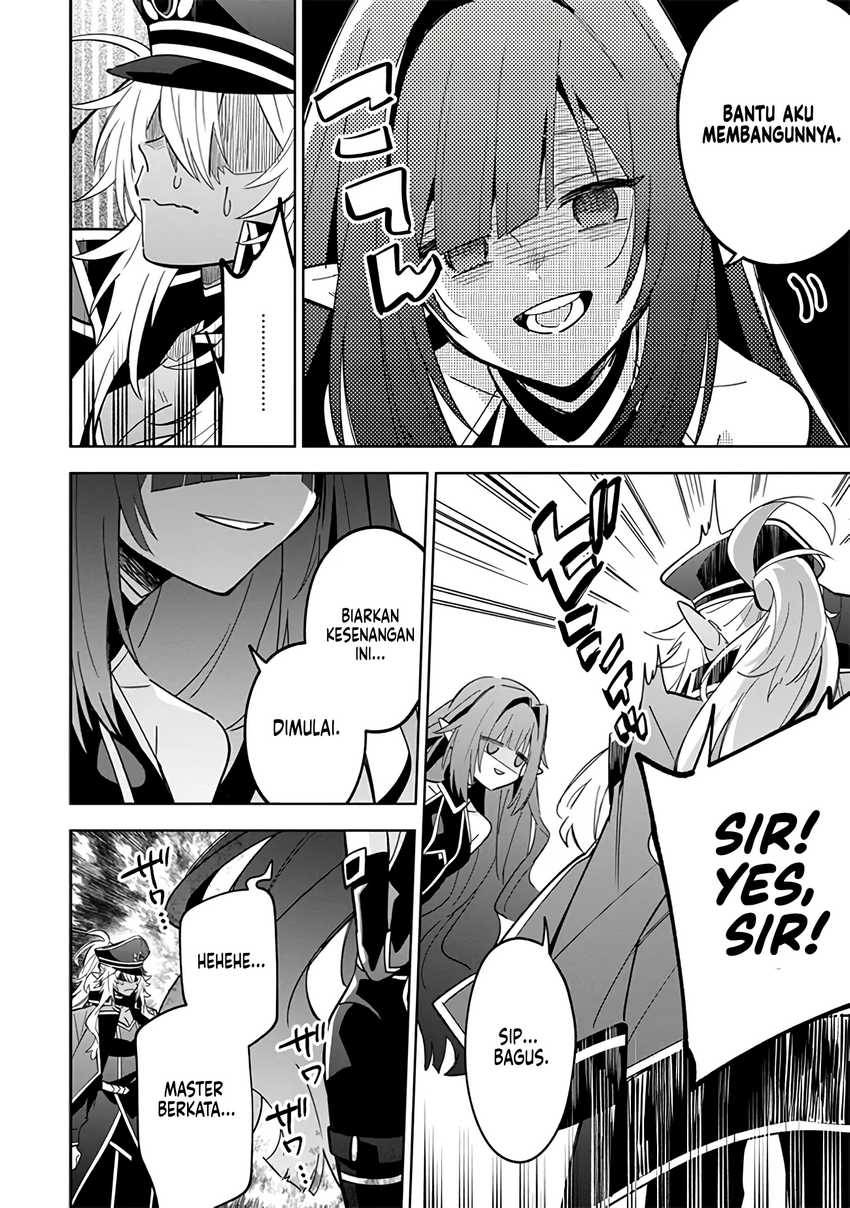 kage-no-jitsuryokusha-ni-naritakute-shichikage-retsuden - Chapter: 7