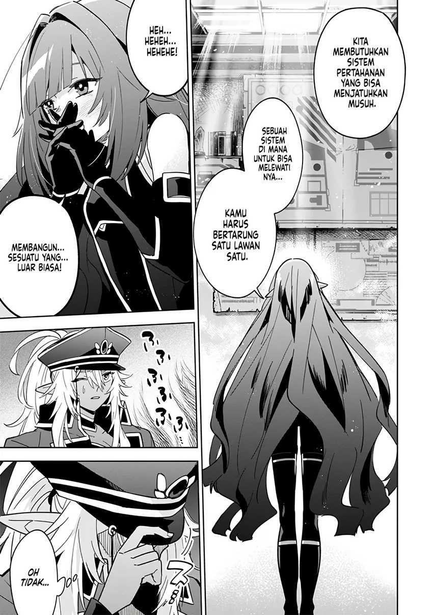 kage-no-jitsuryokusha-ni-naritakute-shichikage-retsuden - Chapter: 7