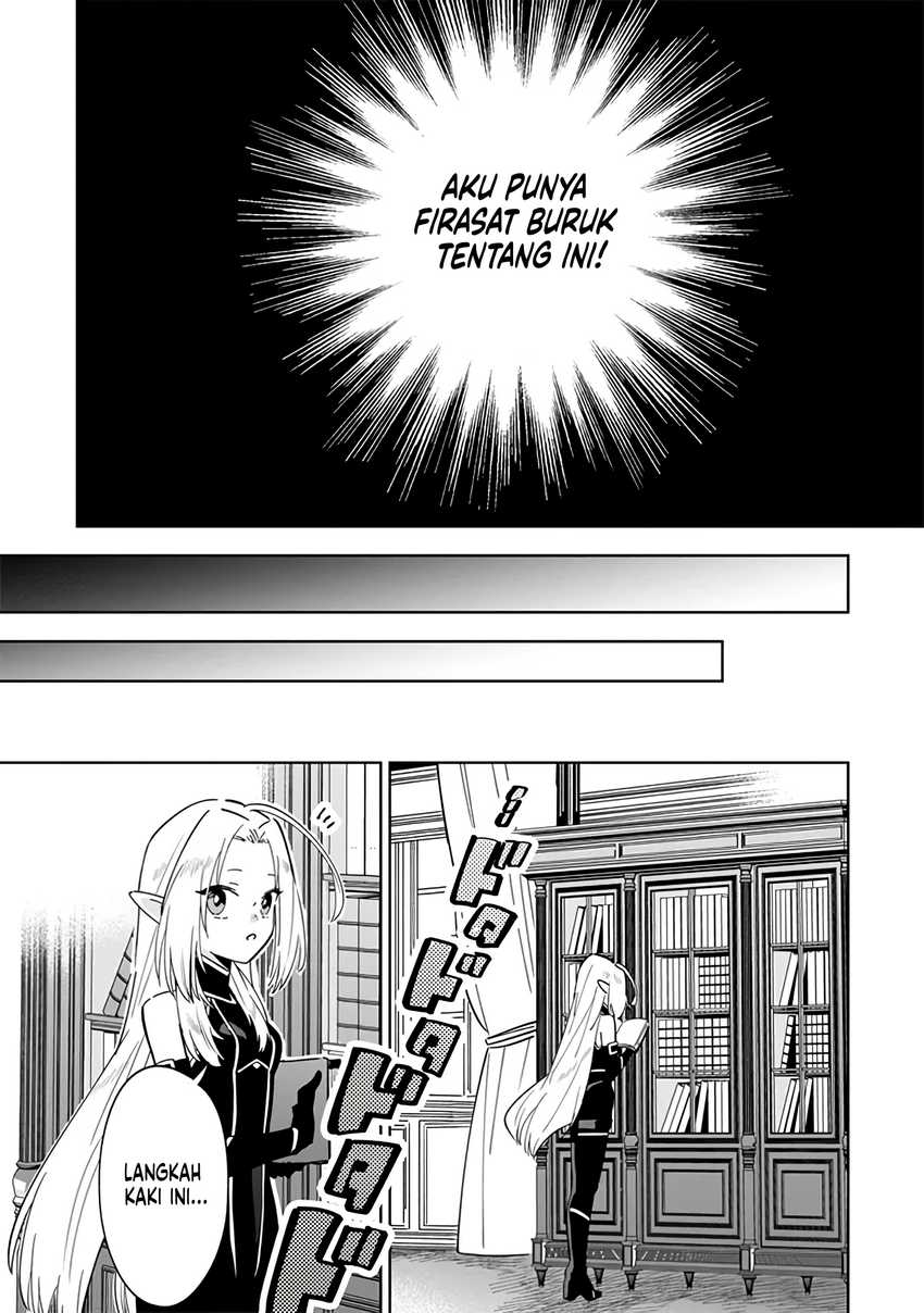 kage-no-jitsuryokusha-ni-naritakute-shichikage-retsuden - Chapter: 7