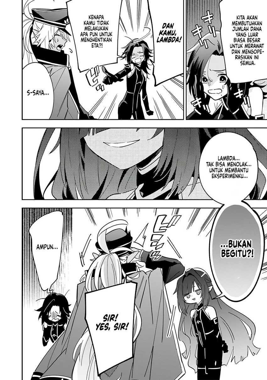 kage-no-jitsuryokusha-ni-naritakute-shichikage-retsuden - Chapter: 7