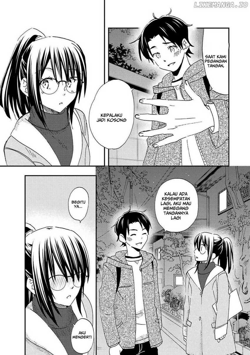 ore-wa-shiranai-uchi-ni-gakkou-ichi-no-bishoujo-wo-kudoite-itarashii - Chapter: 28