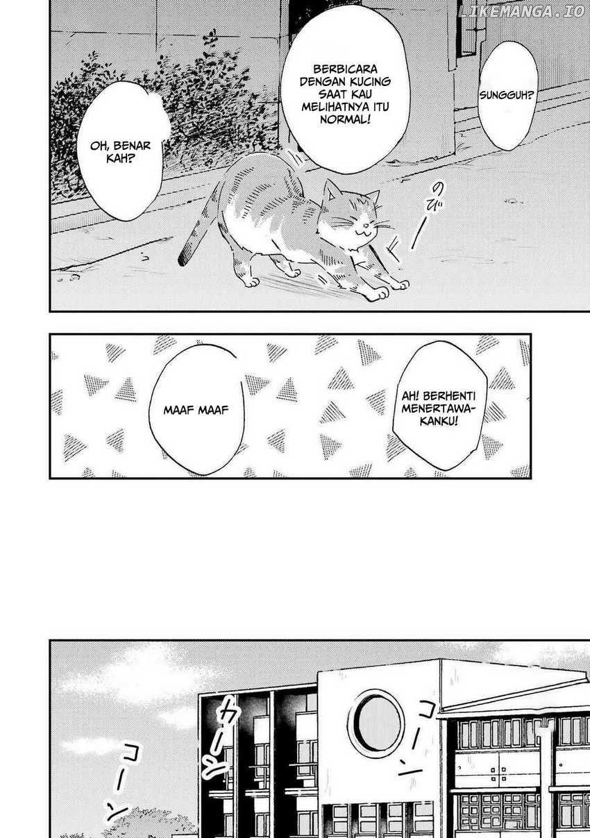 ore-wa-shiranai-uchi-ni-gakkou-ichi-no-bishoujo-wo-kudoite-itarashii - Chapter: 28