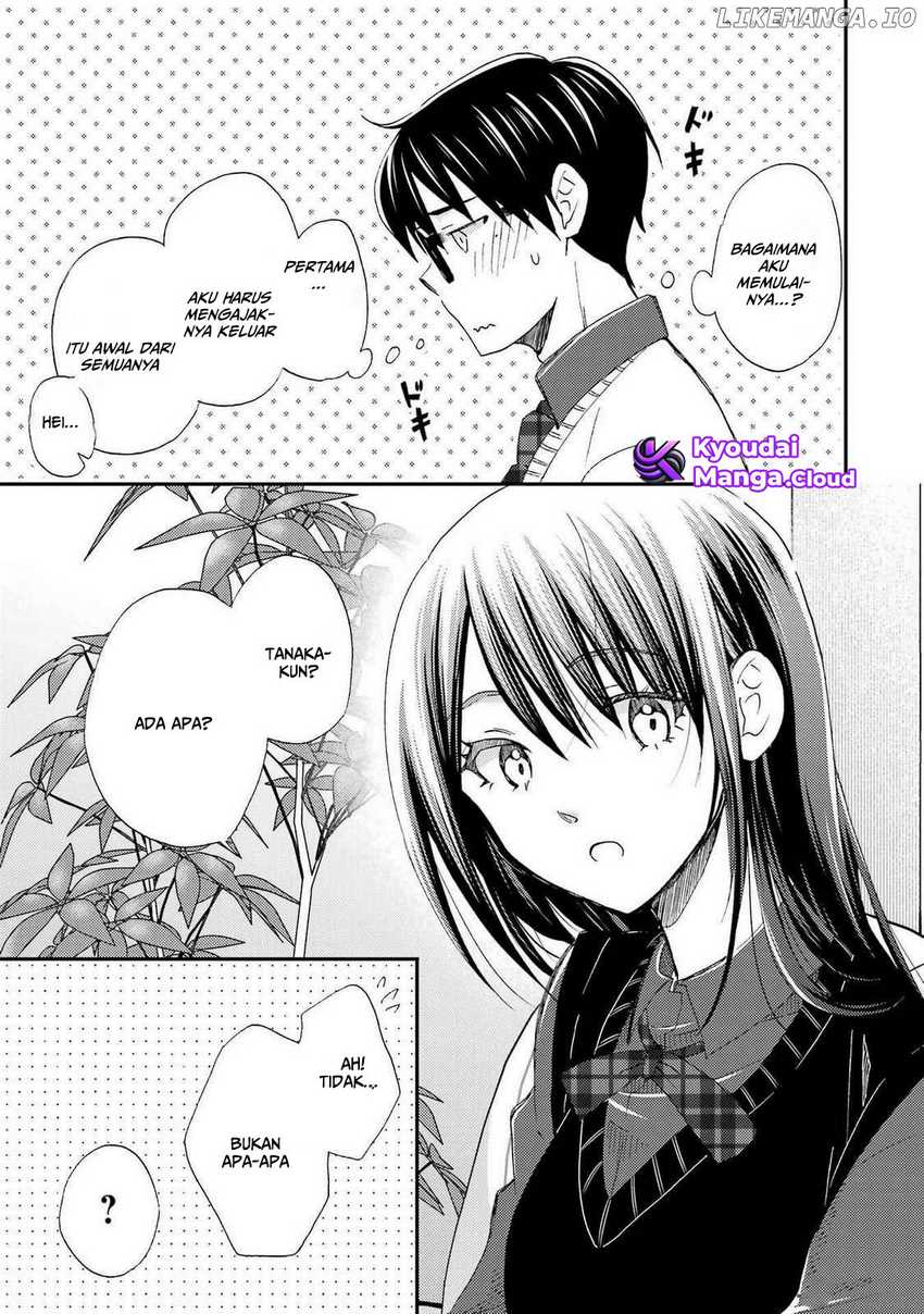 ore-wa-shiranai-uchi-ni-gakkou-ichi-no-bishoujo-wo-kudoite-itarashii - Chapter: 28