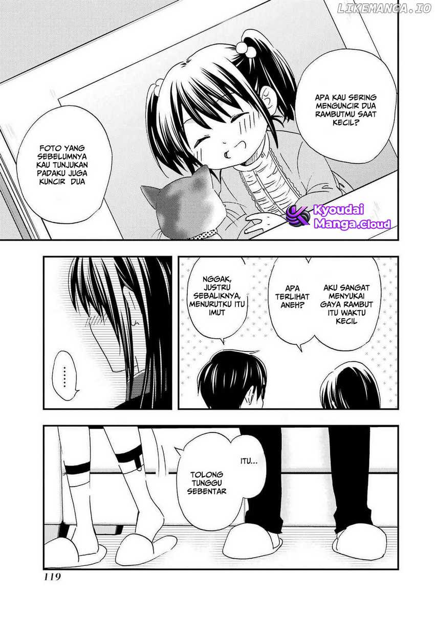 ore-wa-shiranai-uchi-ni-gakkou-ichi-no-bishoujo-wo-kudoite-itarashii - Chapter: 28