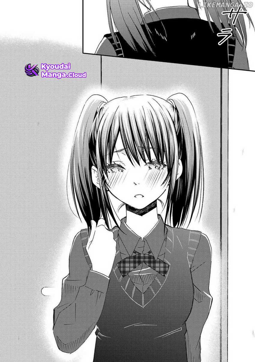 ore-wa-shiranai-uchi-ni-gakkou-ichi-no-bishoujo-wo-kudoite-itarashii - Chapter: 28