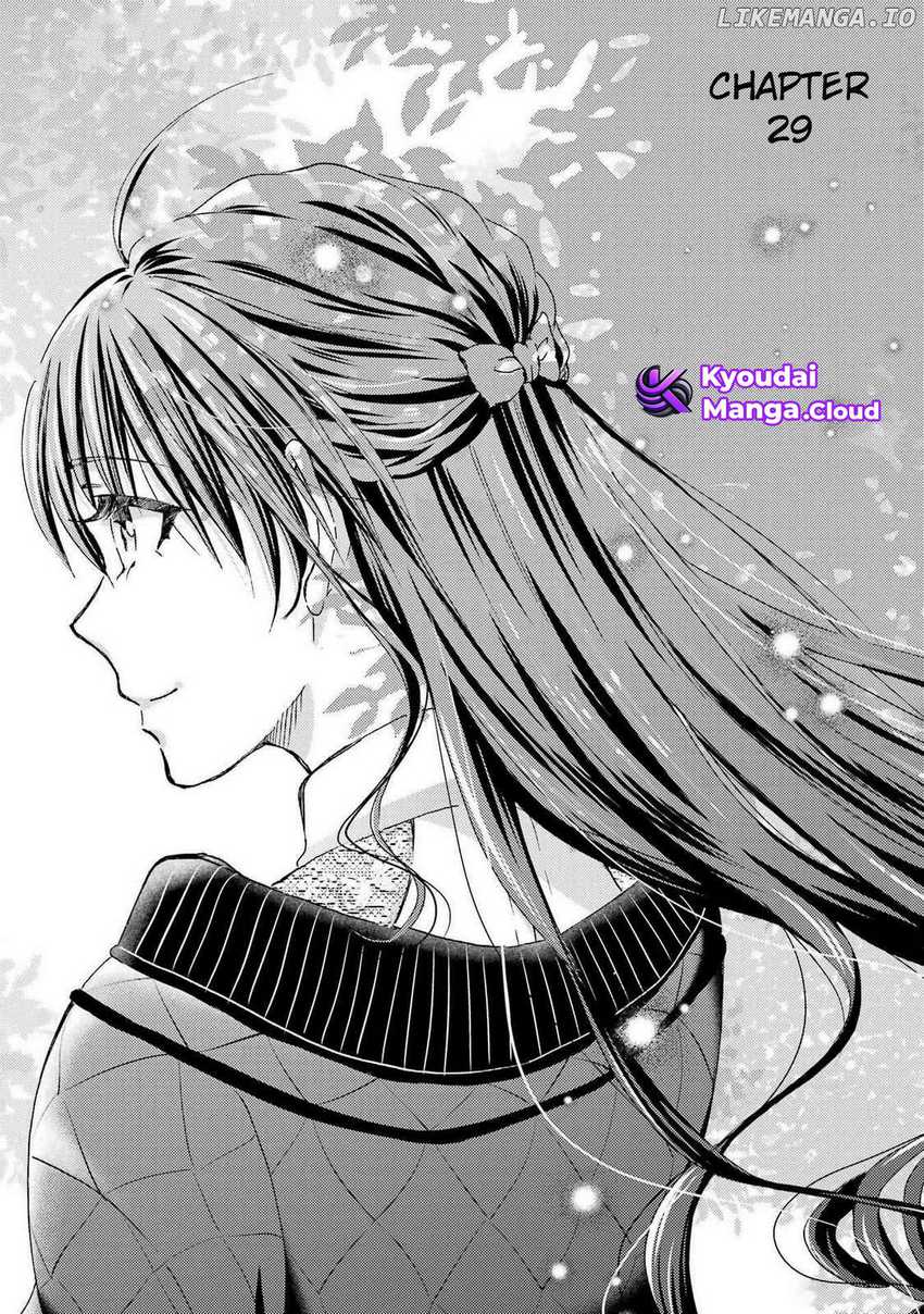 ore-wa-shiranai-uchi-ni-gakkou-ichi-no-bishoujo-wo-kudoite-itarashii - Chapter: 29