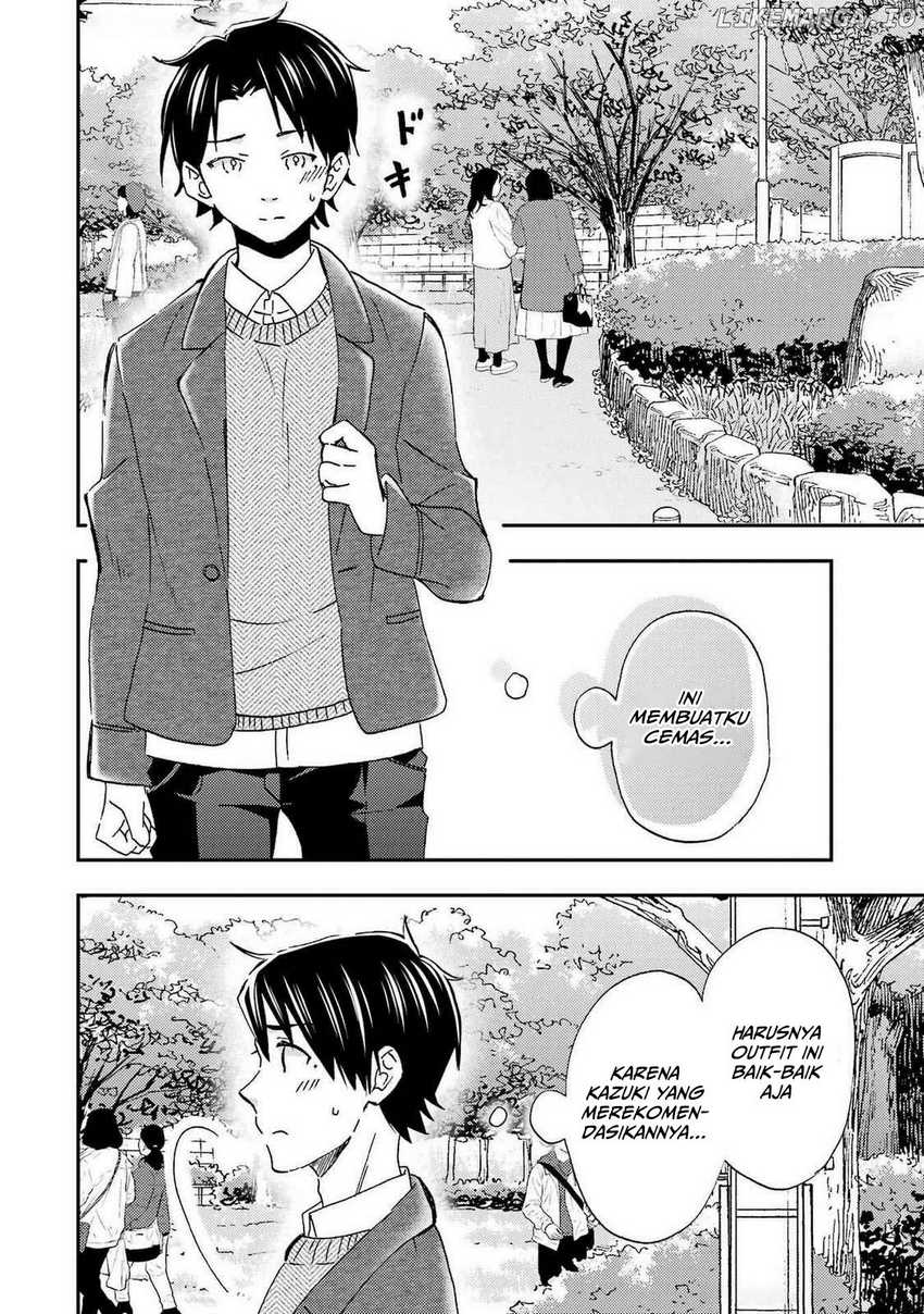 ore-wa-shiranai-uchi-ni-gakkou-ichi-no-bishoujo-wo-kudoite-itarashii - Chapter: 29