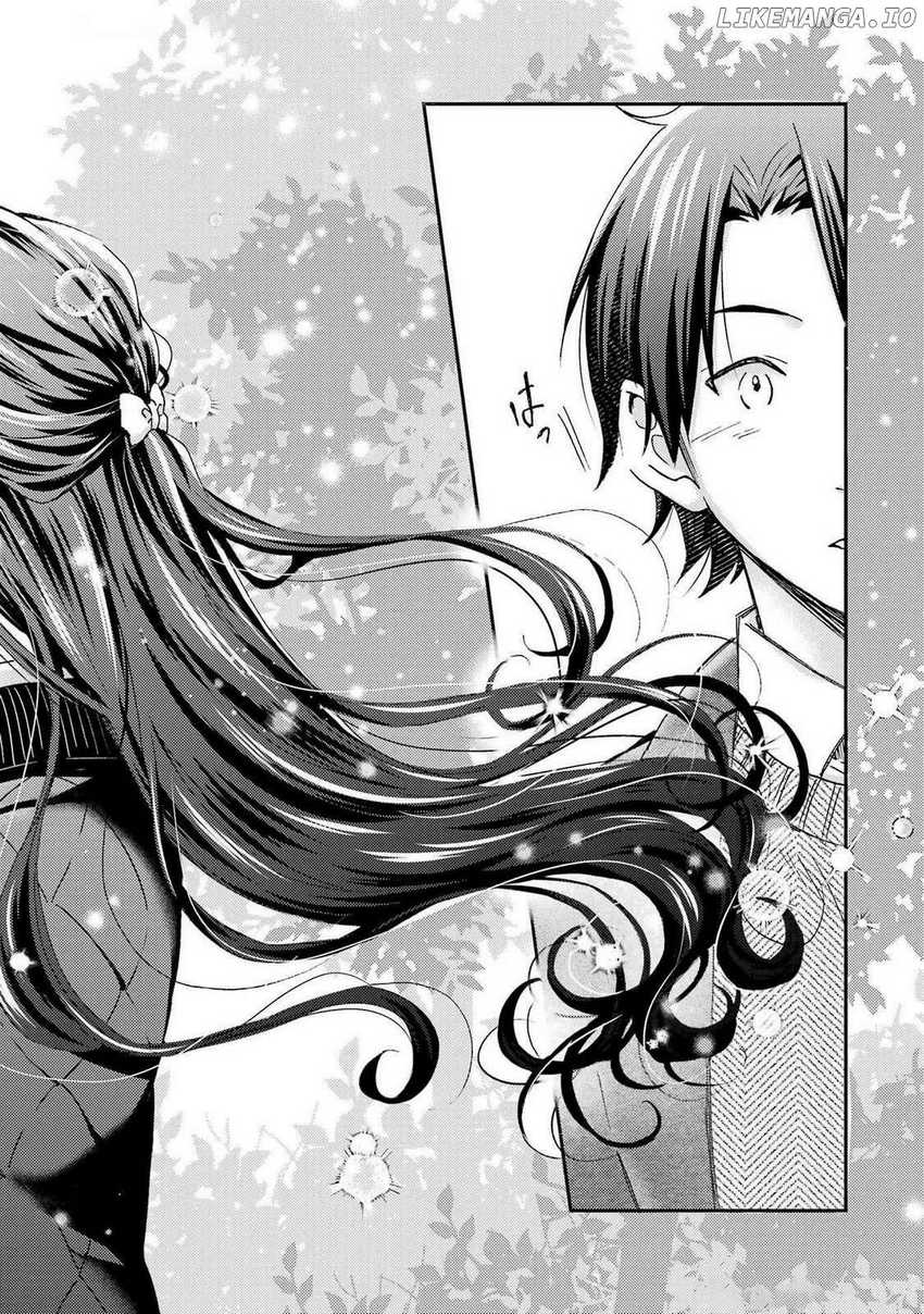 ore-wa-shiranai-uchi-ni-gakkou-ichi-no-bishoujo-wo-kudoite-itarashii - Chapter: 29
