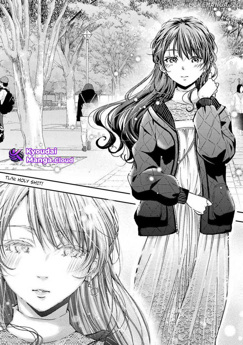 ore-wa-shiranai-uchi-ni-gakkou-ichi-no-bishoujo-wo-kudoite-itarashii - Chapter: 29