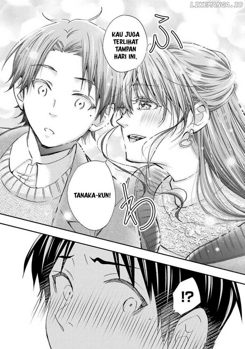 ore-wa-shiranai-uchi-ni-gakkou-ichi-no-bishoujo-wo-kudoite-itarashii - Chapter: 29