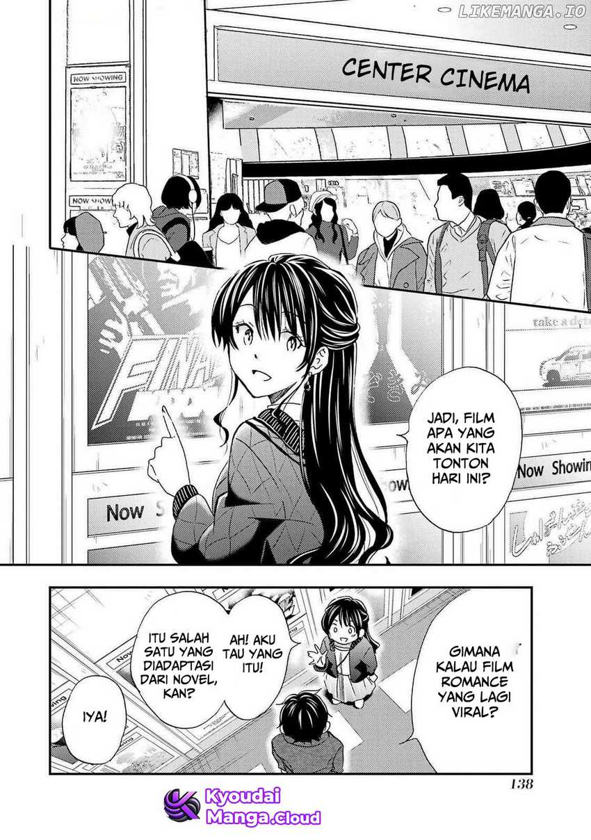 ore-wa-shiranai-uchi-ni-gakkou-ichi-no-bishoujo-wo-kudoite-itarashii - Chapter: 29