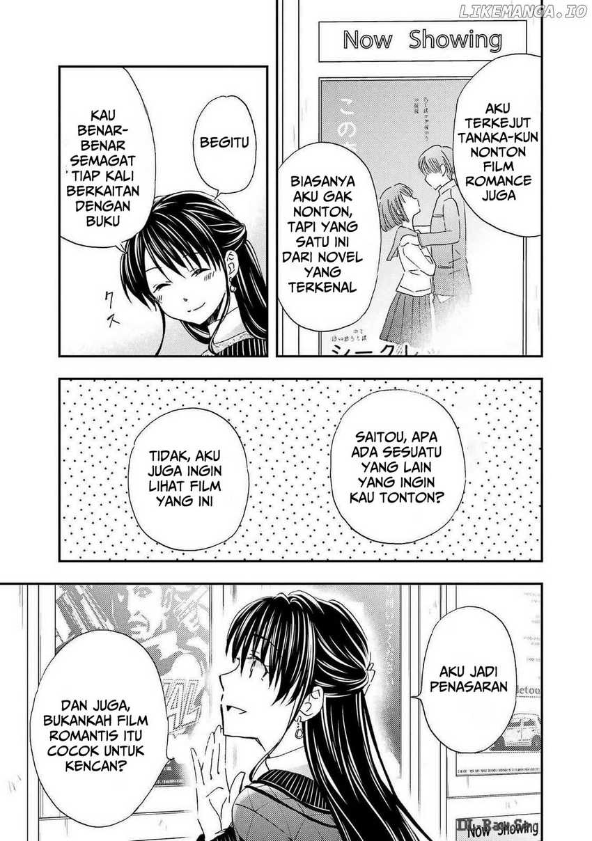 ore-wa-shiranai-uchi-ni-gakkou-ichi-no-bishoujo-wo-kudoite-itarashii - Chapter: 29