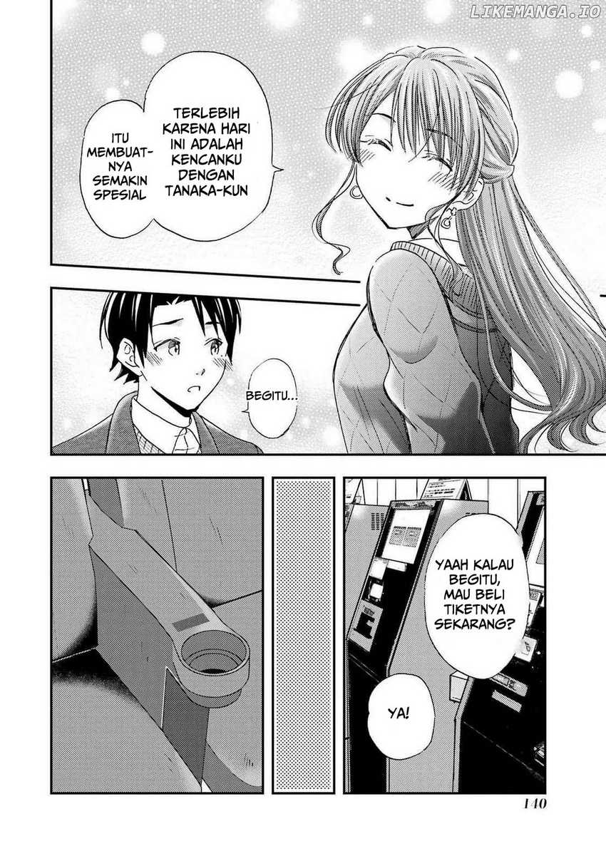 ore-wa-shiranai-uchi-ni-gakkou-ichi-no-bishoujo-wo-kudoite-itarashii - Chapter: 29