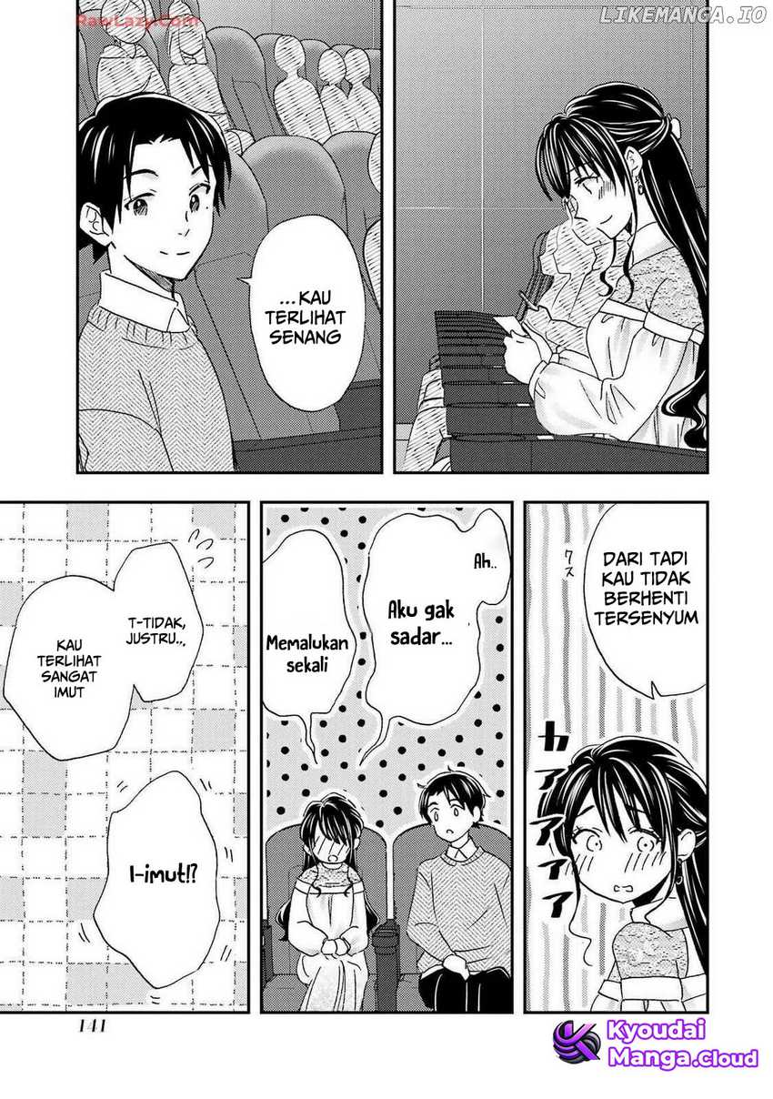 ore-wa-shiranai-uchi-ni-gakkou-ichi-no-bishoujo-wo-kudoite-itarashii - Chapter: 29
