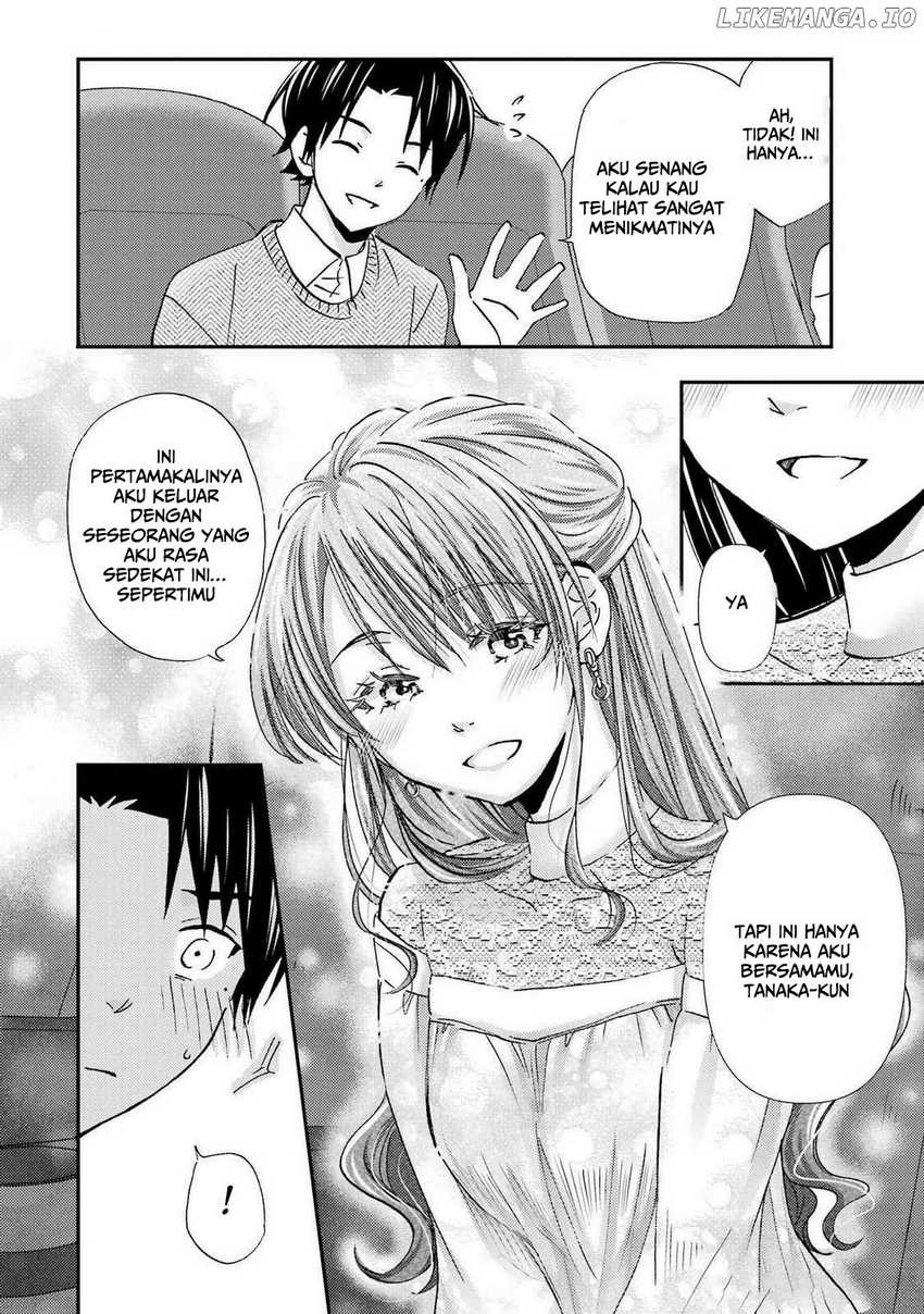 ore-wa-shiranai-uchi-ni-gakkou-ichi-no-bishoujo-wo-kudoite-itarashii - Chapter: 29