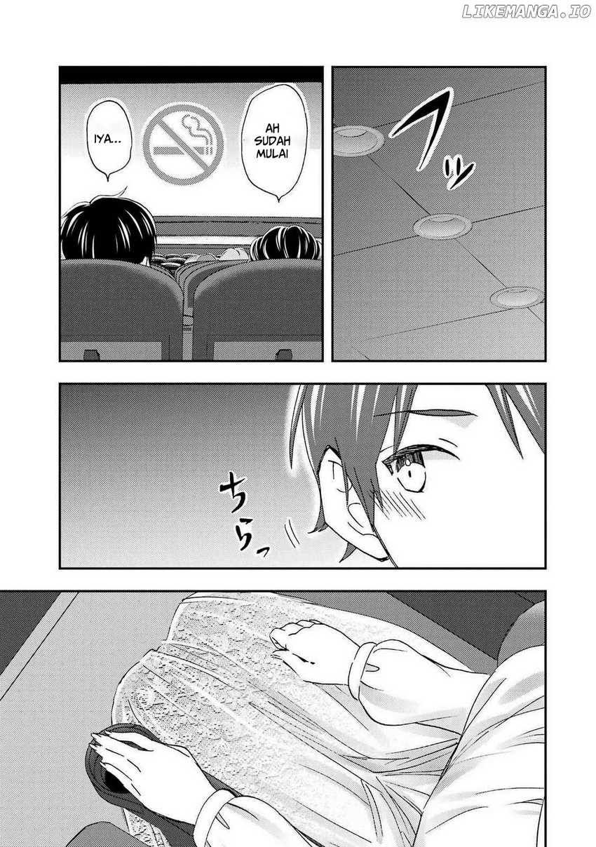 ore-wa-shiranai-uchi-ni-gakkou-ichi-no-bishoujo-wo-kudoite-itarashii - Chapter: 29