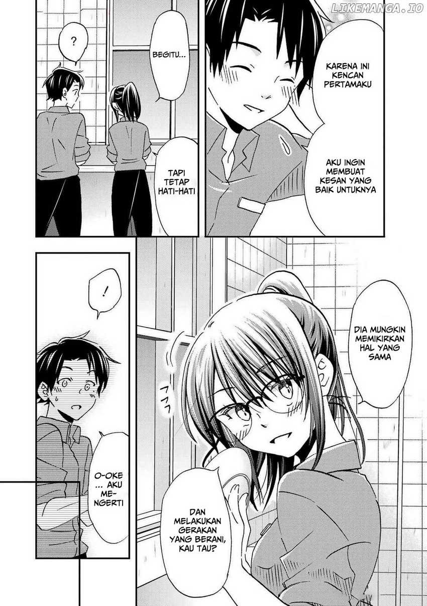 ore-wa-shiranai-uchi-ni-gakkou-ichi-no-bishoujo-wo-kudoite-itarashii - Chapter: 29