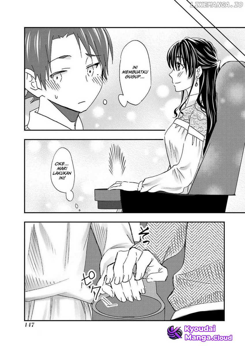 ore-wa-shiranai-uchi-ni-gakkou-ichi-no-bishoujo-wo-kudoite-itarashii - Chapter: 29