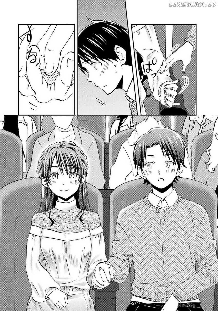 ore-wa-shiranai-uchi-ni-gakkou-ichi-no-bishoujo-wo-kudoite-itarashii - Chapter: 29
