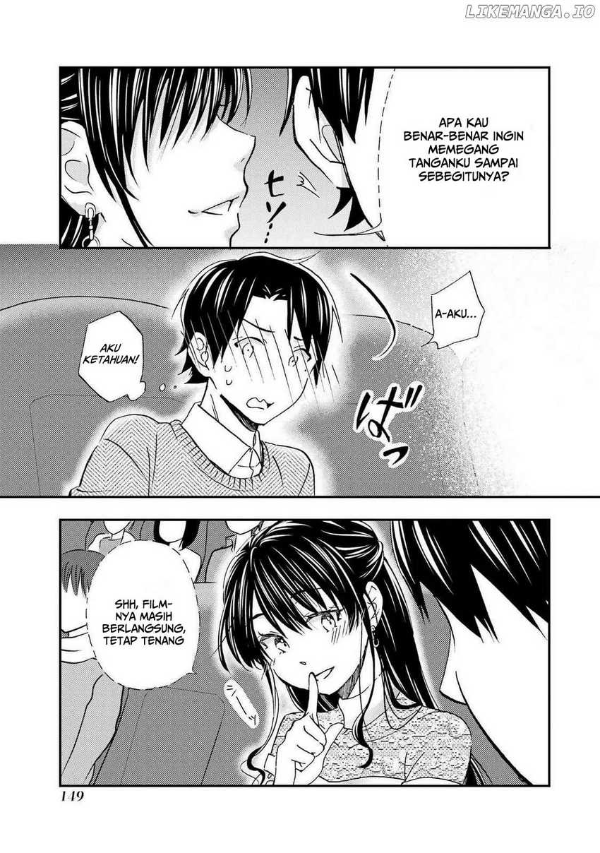 ore-wa-shiranai-uchi-ni-gakkou-ichi-no-bishoujo-wo-kudoite-itarashii - Chapter: 29