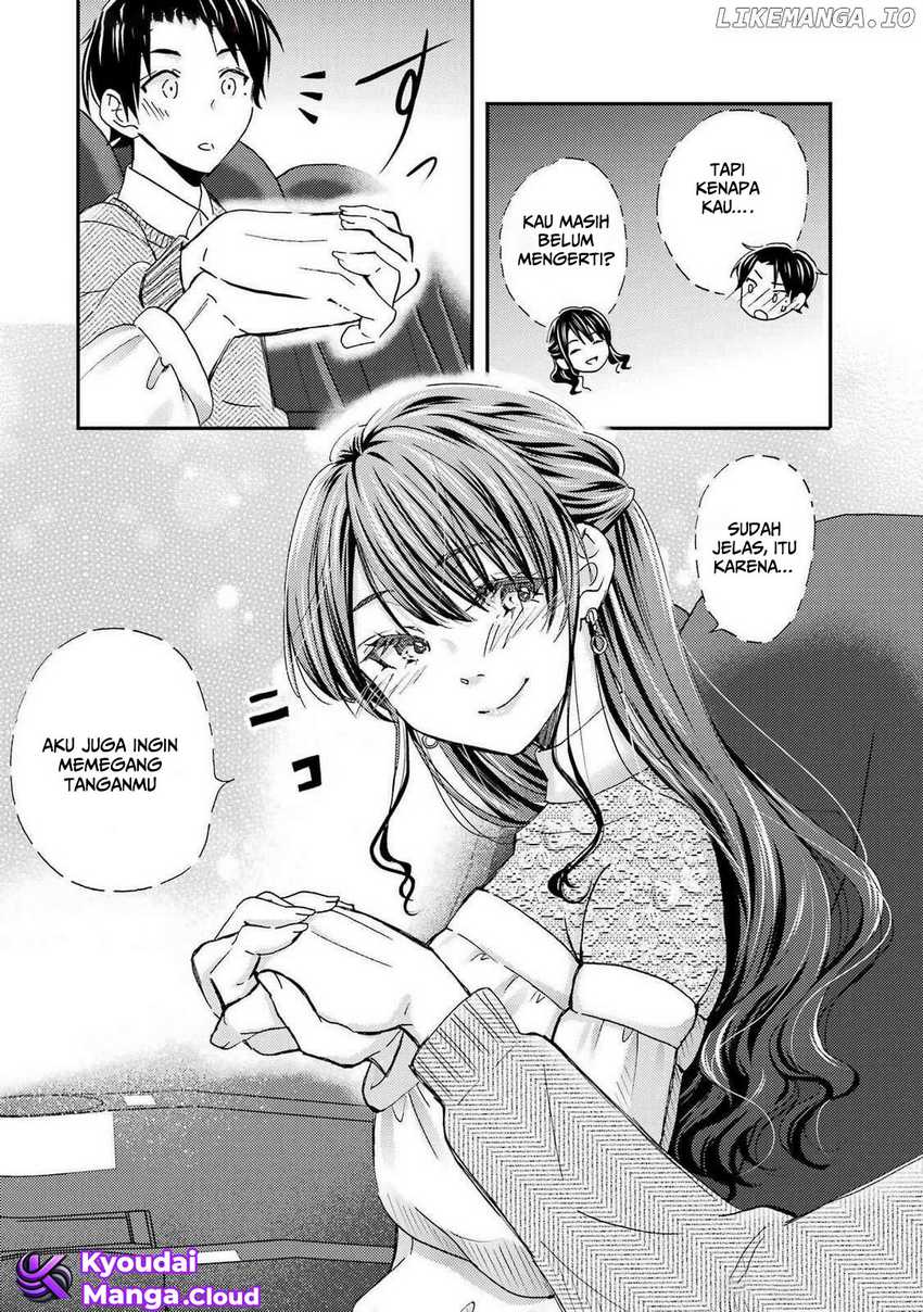 ore-wa-shiranai-uchi-ni-gakkou-ichi-no-bishoujo-wo-kudoite-itarashii - Chapter: 29