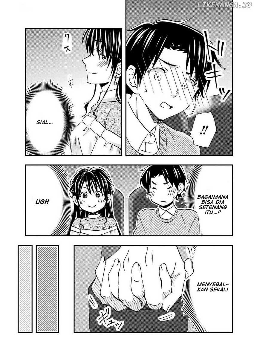 ore-wa-shiranai-uchi-ni-gakkou-ichi-no-bishoujo-wo-kudoite-itarashii - Chapter: 29