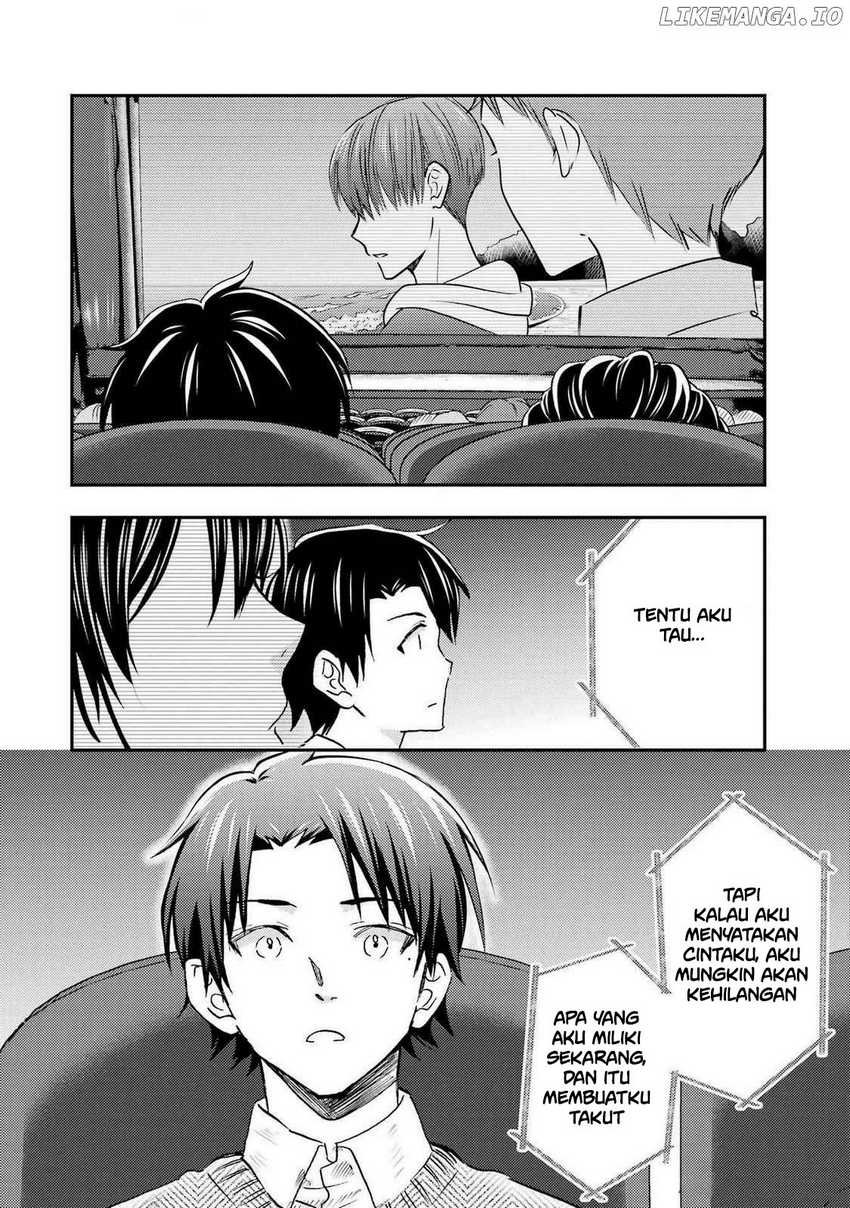 ore-wa-shiranai-uchi-ni-gakkou-ichi-no-bishoujo-wo-kudoite-itarashii - Chapter: 29