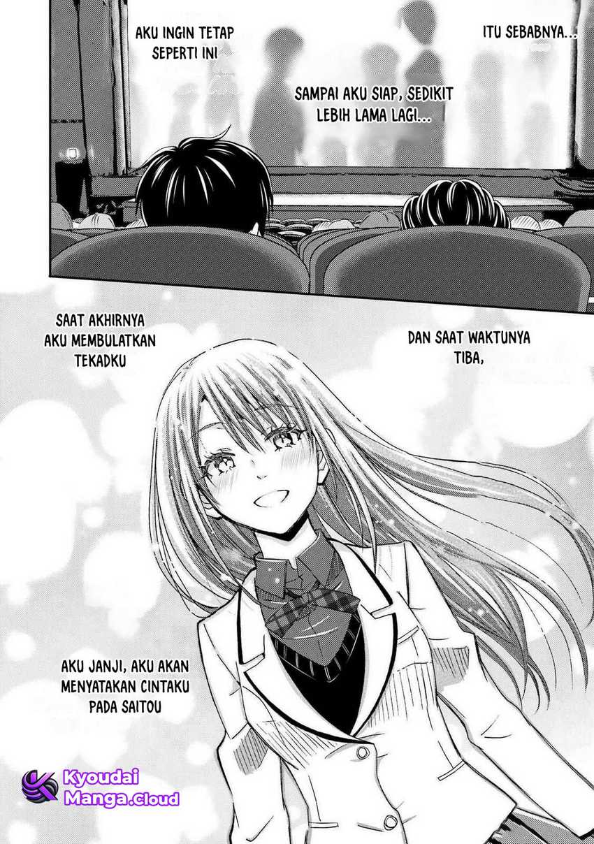 ore-wa-shiranai-uchi-ni-gakkou-ichi-no-bishoujo-wo-kudoite-itarashii - Chapter: 29