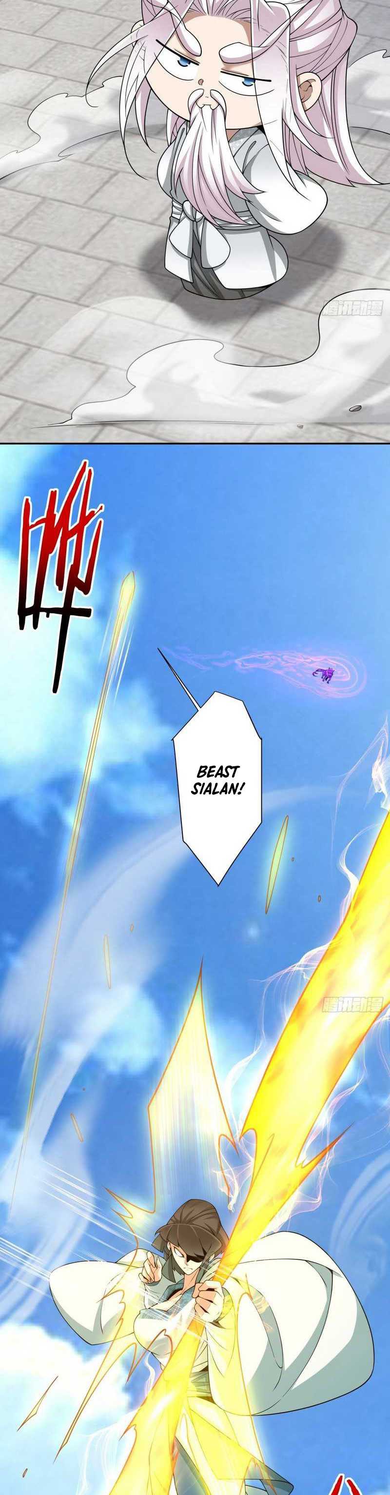 my-disciples-are-all-big-villains - Chapter: 352