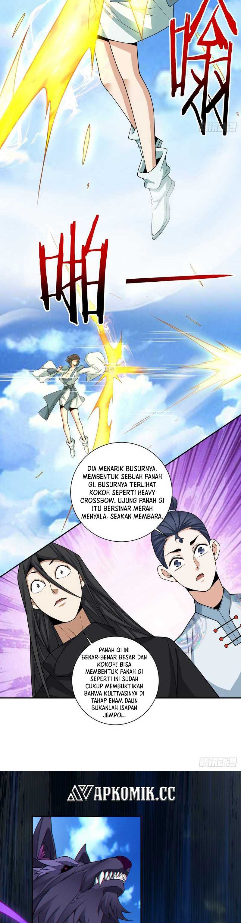 my-disciples-are-all-big-villains - Chapter: 352