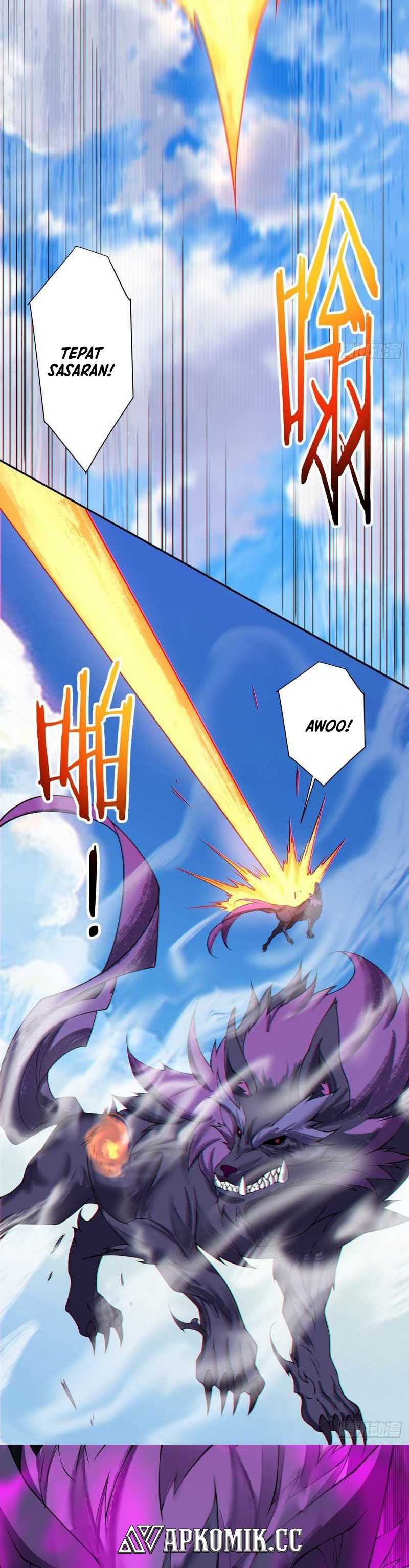 my-disciples-are-all-big-villains - Chapter: 352