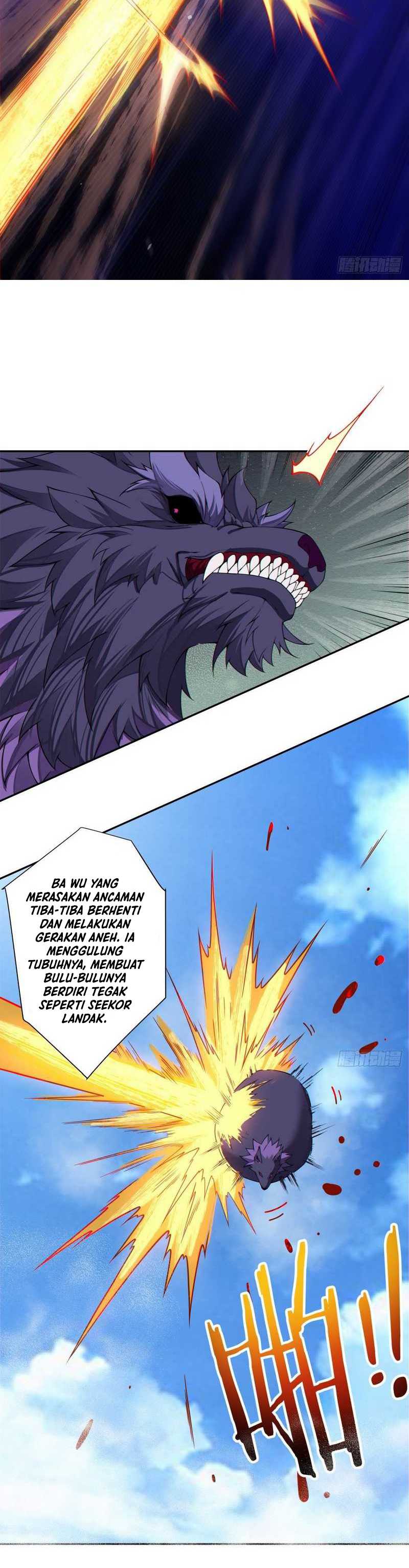 my-disciples-are-all-big-villains - Chapter: 352