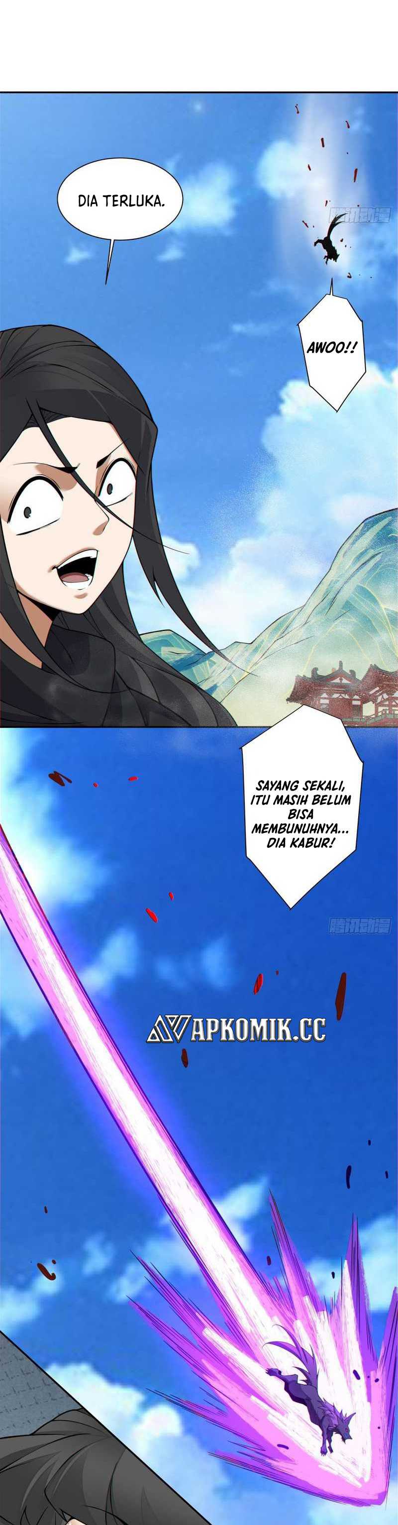 my-disciples-are-all-big-villains - Chapter: 352
